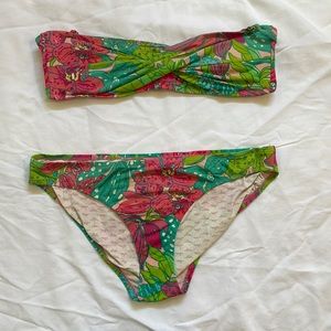 Lilly Pulitzer bikini